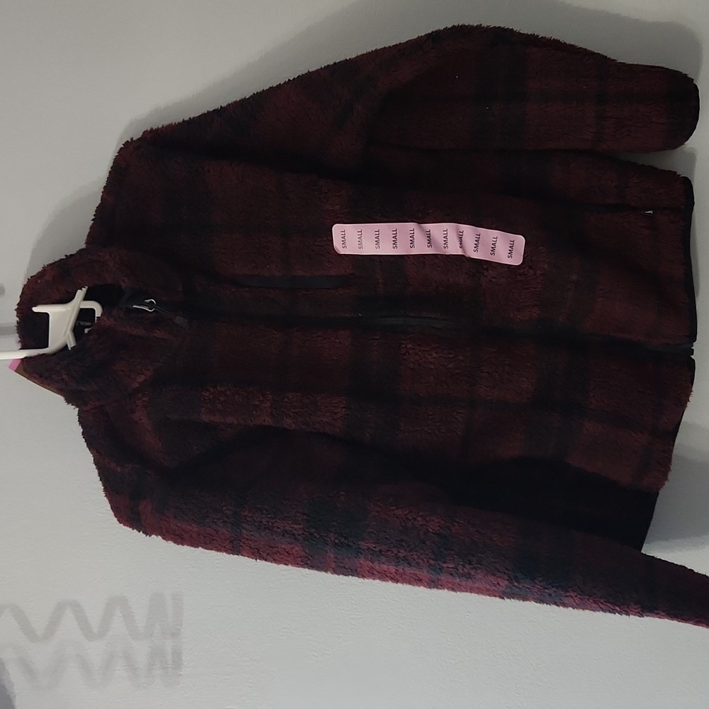 Eddie Baeur Fleece Jacket